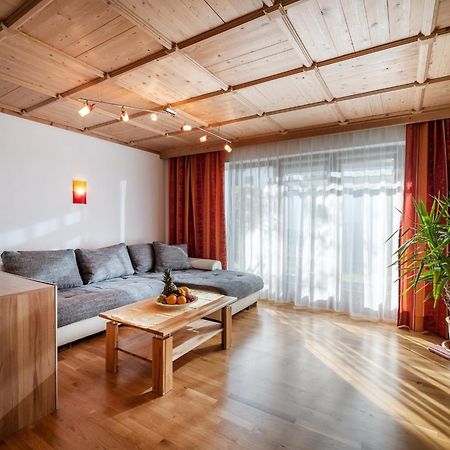 Appartement Robert - By Nv-Appartements Kirchberg in Tirol Eksteriør billede